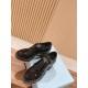 leather shoes