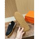 De Xun Shoes