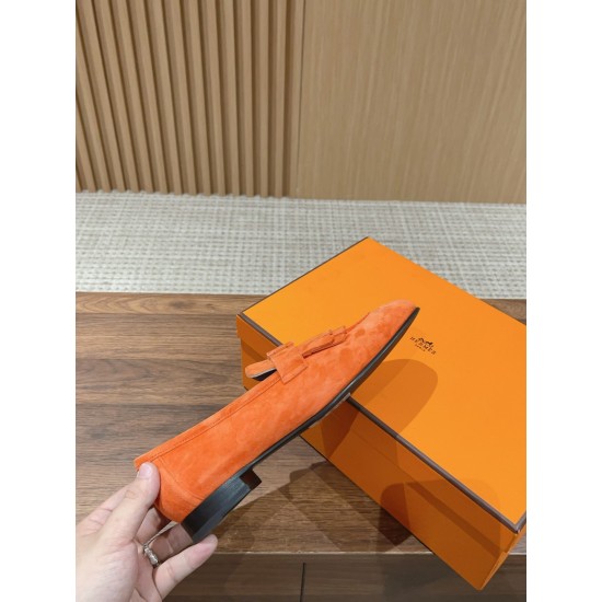 leather shoes