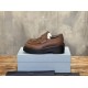 leather shoes