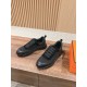 Couple casual shoes