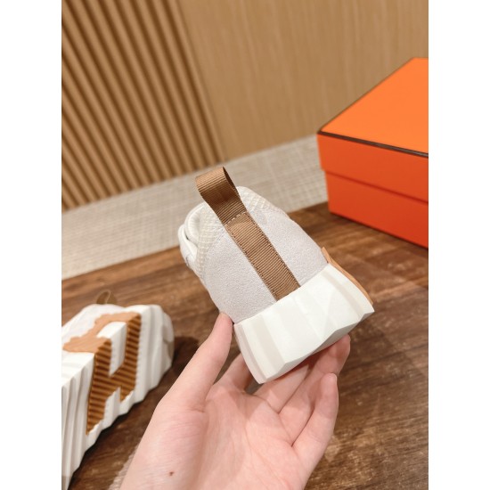 Couple casual shoes