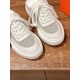 H lace up slippers