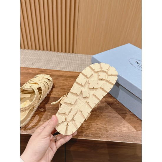 sandal