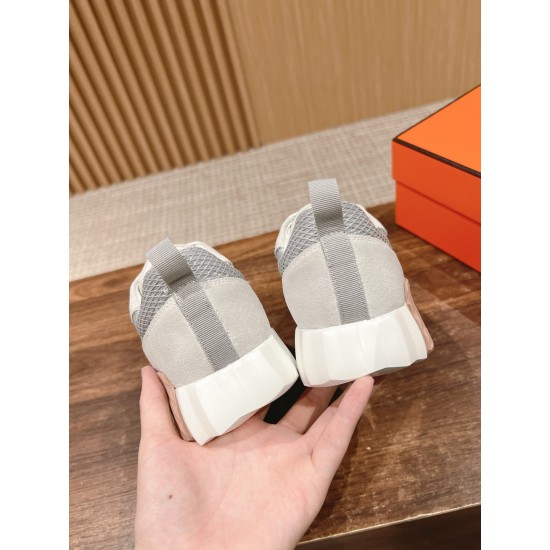 Couple casual shoes