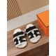 Cake Hair Slippers
