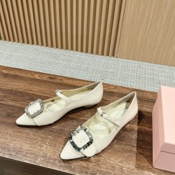 Mary Jane shoes