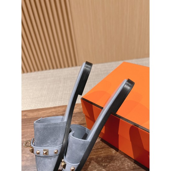 De Xun Shoes