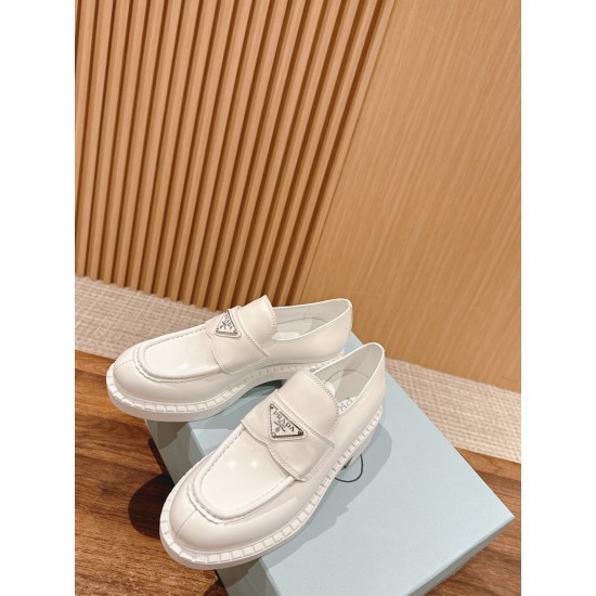 leather shoes