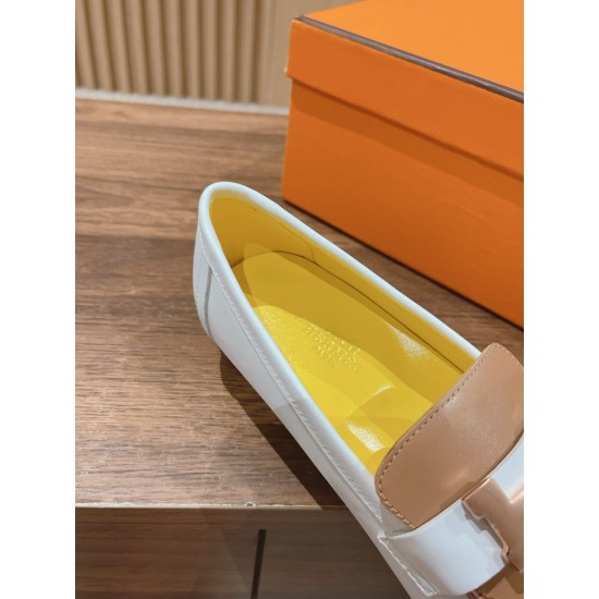 leather shoes