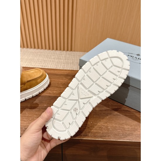 leather shoes