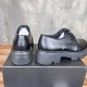 leather shoes