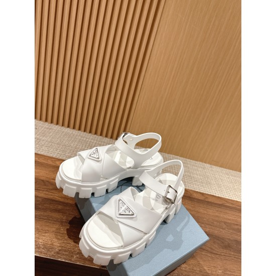 sandal