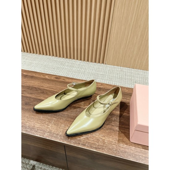 Mary Jane shoes