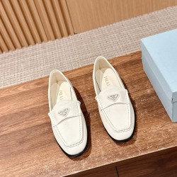 leather shoes