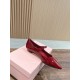 Mary Jane shoes