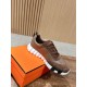 Couple casual shoes