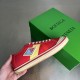 canvas shoe