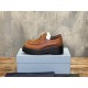 leather shoes