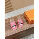 H slippers
