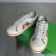 canvas shoe