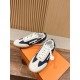 leather shoes