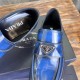 leather shoes