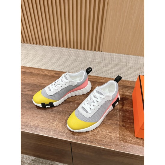 Couple casual shoes