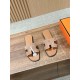 H slippers