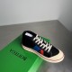 canvas shoe