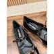 Mary Jane shoes