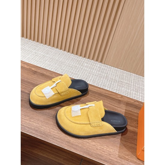 slippers
