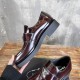 leather shoes