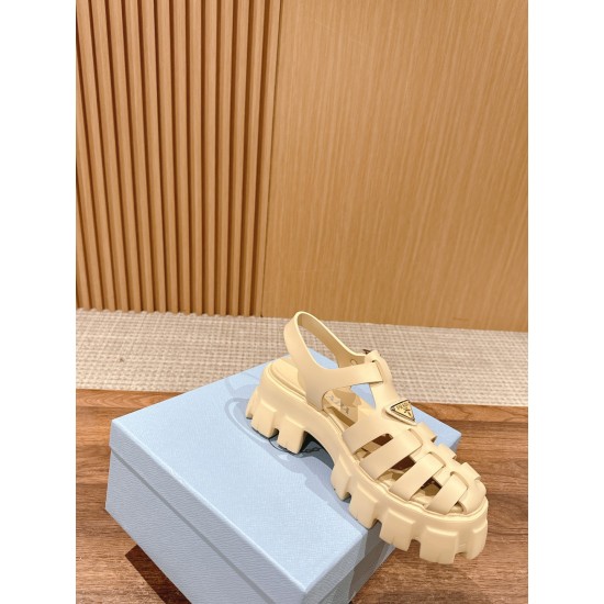 sandal