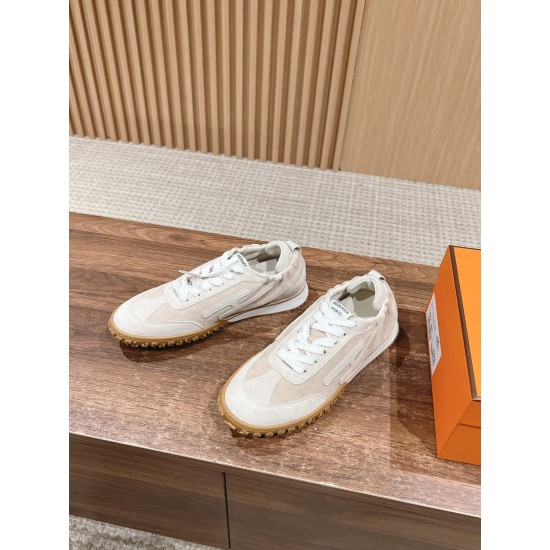 leather shoes