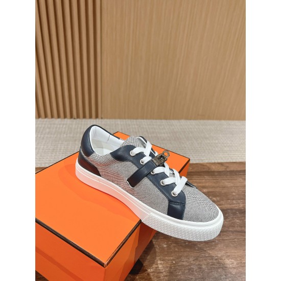 Couple casual shoes