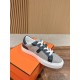 Couple casual shoes