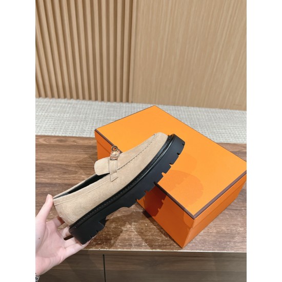 De Xun Shoes