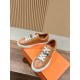Couple casual shoes