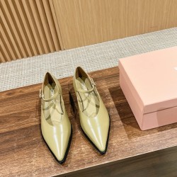 Mary Jane shoes