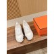 Couple casual shoes