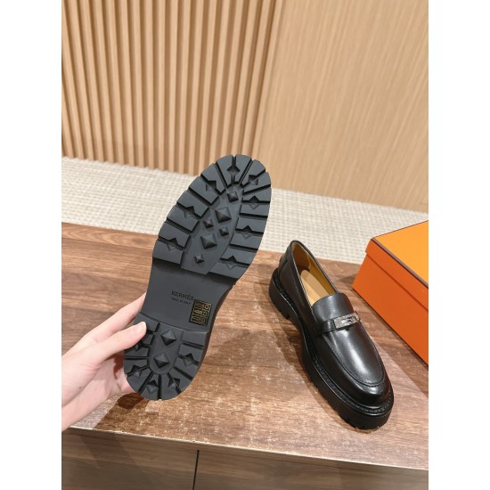 De Xun Shoes