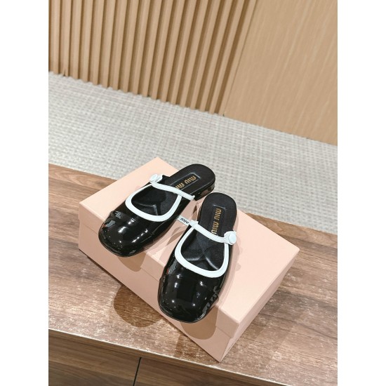 Mary Jane shoes