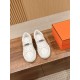 Couple casual shoes