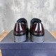 leather shoes