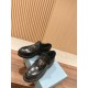 leather shoes
