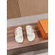 H Sandals