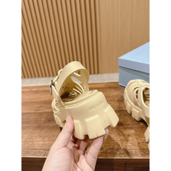sandal