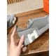 Couple casual shoes