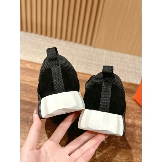 Couple casual shoes